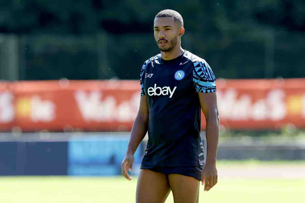 juan jesus