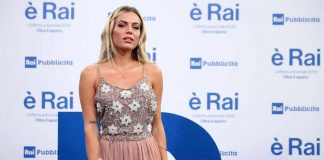 Ludovica Pagani: lato A esagerato!
