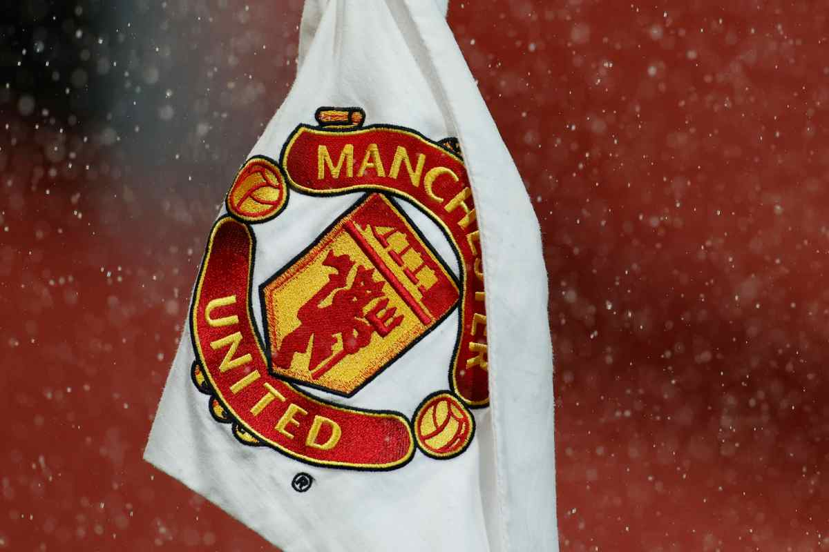 Manchester United Al Thani