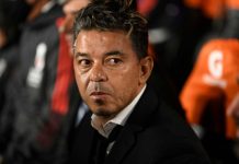 Marcelo Gallardo allenatore