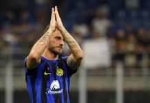 Inter sostituto Arnautovic