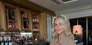 Maria Guardiola figlia Pep