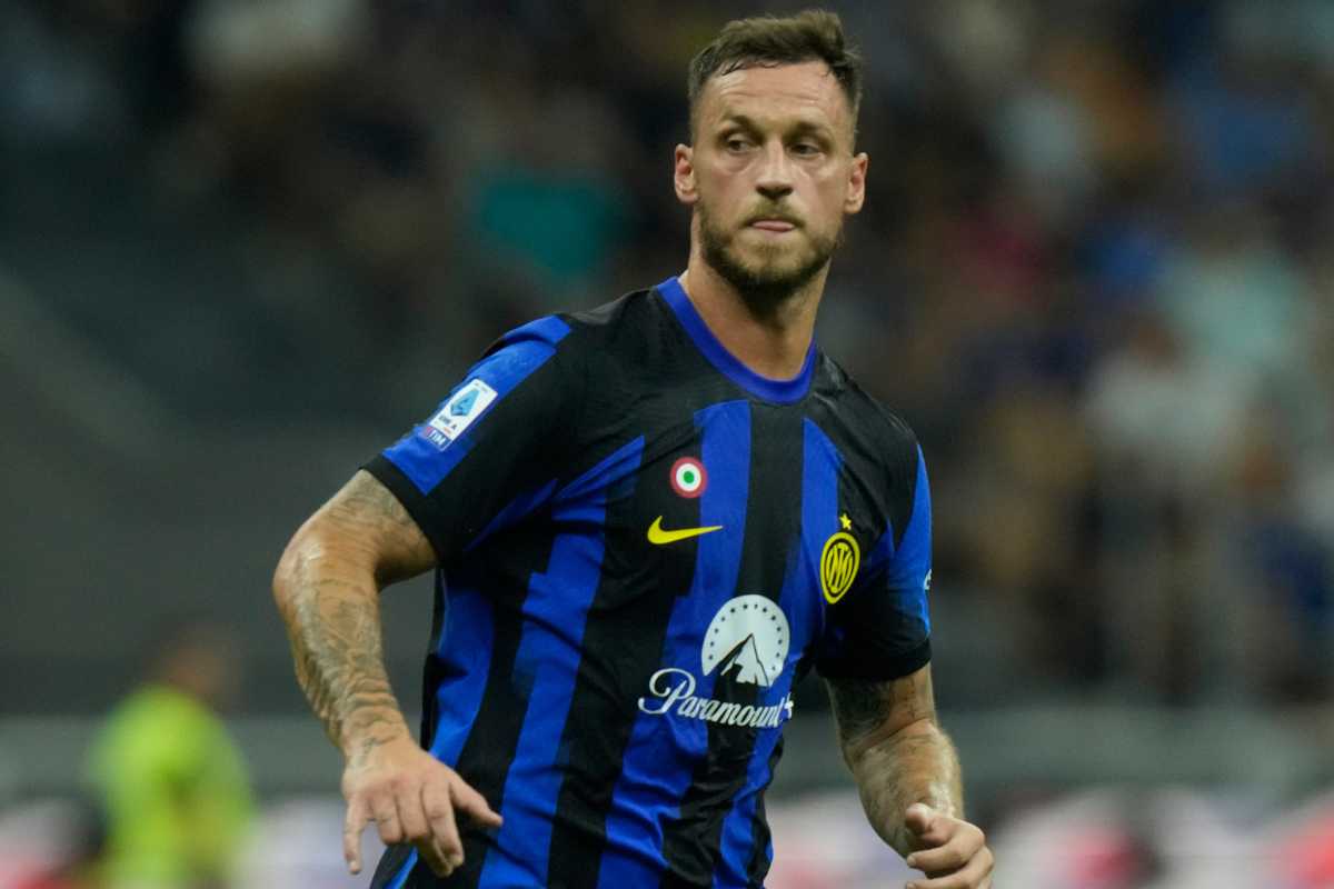 infortunio arnautovic inter