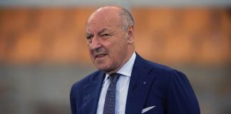Arriva la firma per l'asso: ribaltone all'Inter