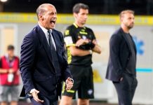 Juventus Allegri
