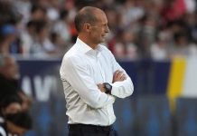Juventus subito provvedimenti