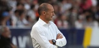 Juventus subito provvedimenti