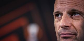 Massimiliano Allegri, scelto il nuovo portiere ella Juve