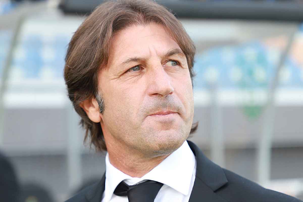 esonero massimo rastelli avellino