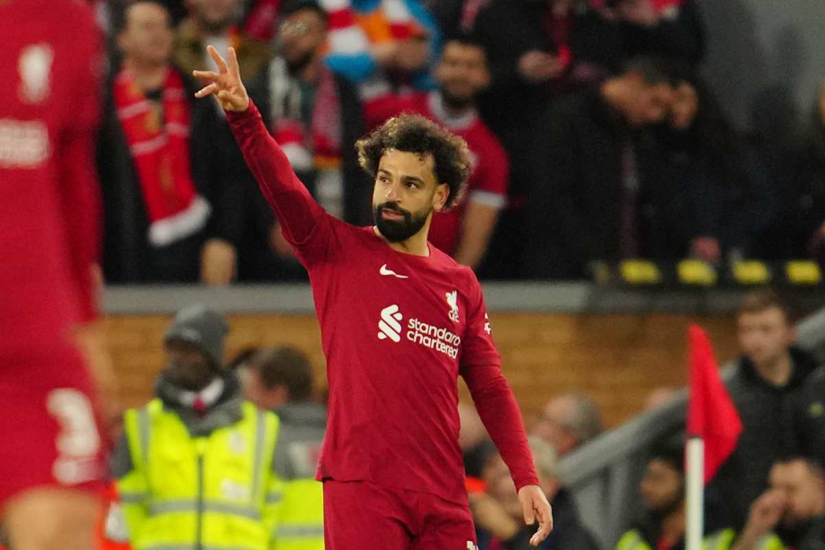 Calciomercato Al-Ittihad Salah