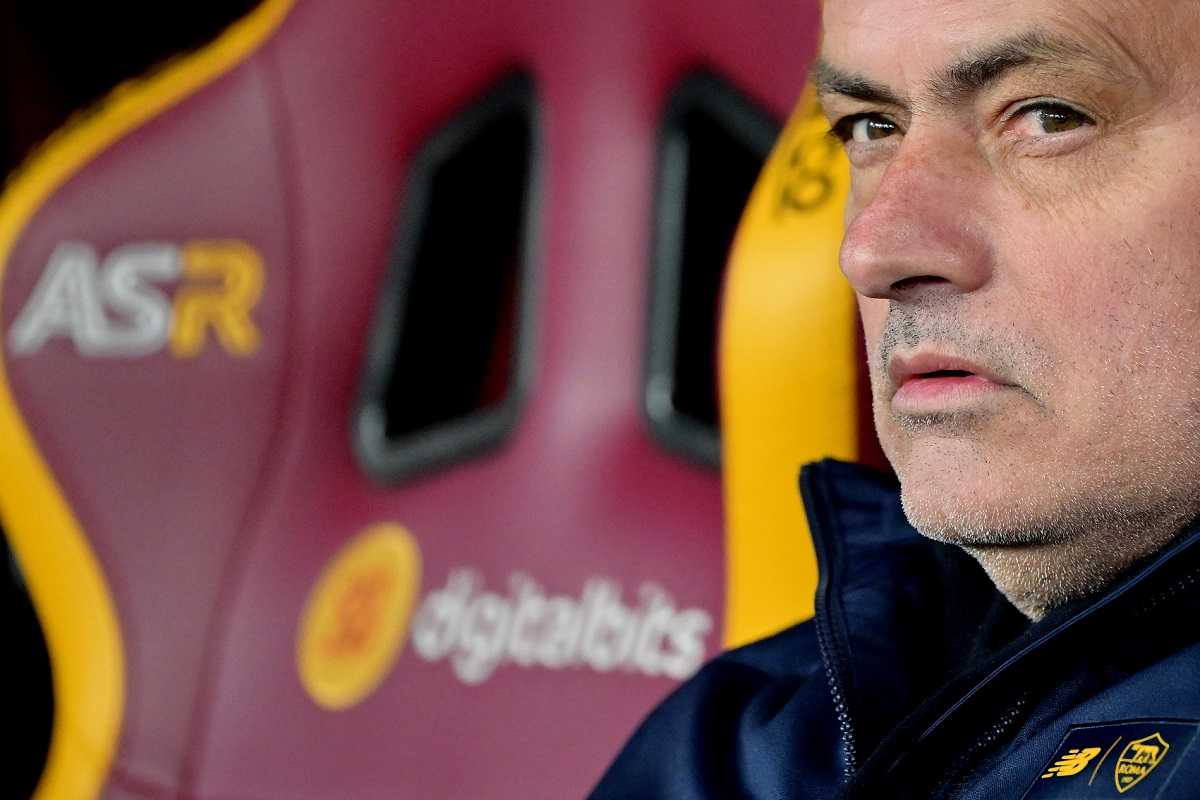 Mourinho contro i giocatori