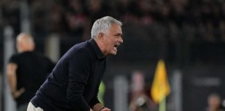 Calciomercato Roma, sorpasso sulla Juventus