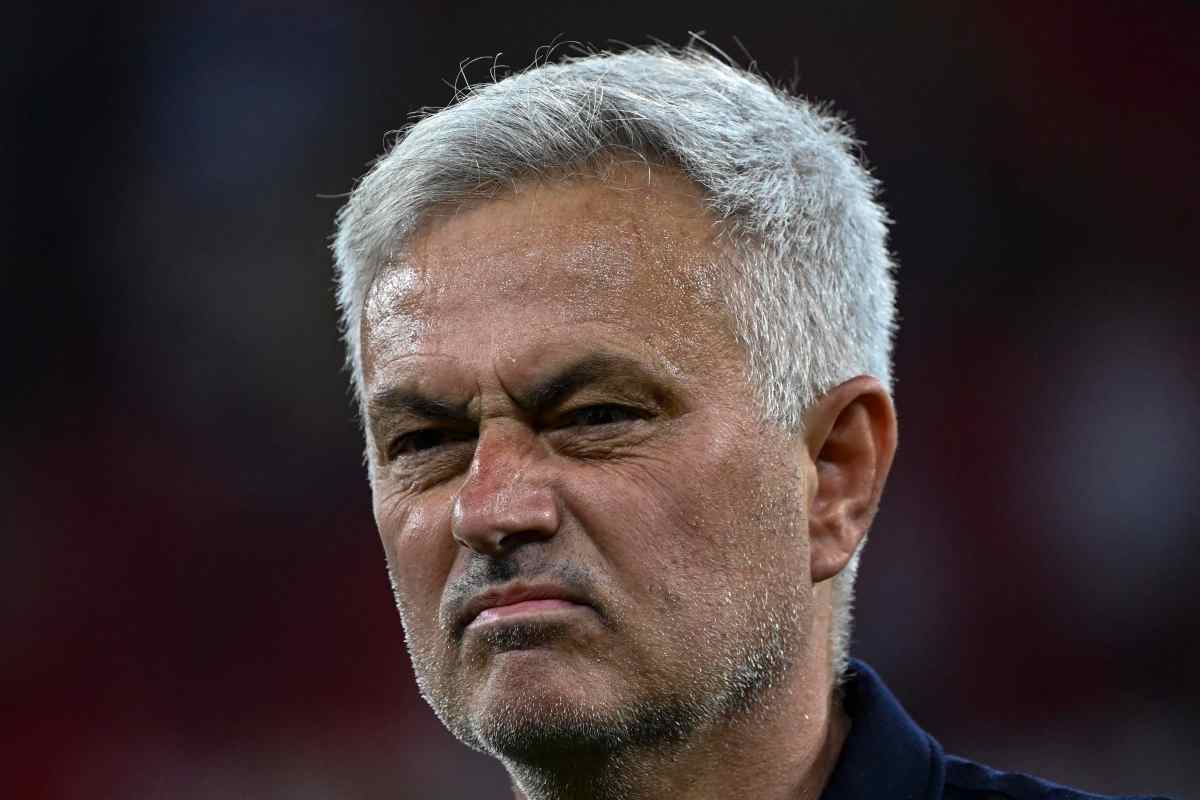 mourinho