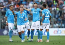 infortunati napoli