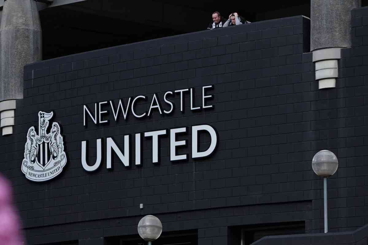 tifoso newcastle accoltellato