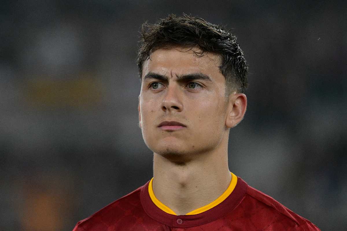 Roma Dybala