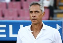 Salernitana Sousa