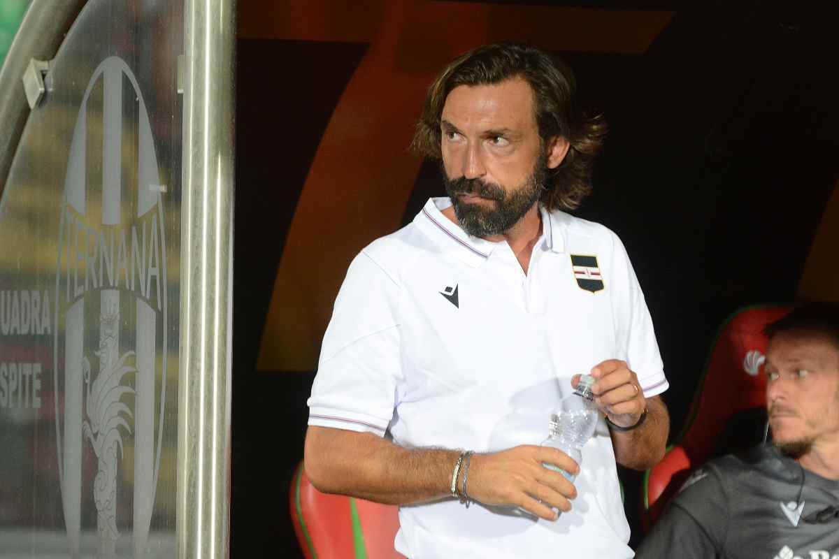 calciomercato sampdoria