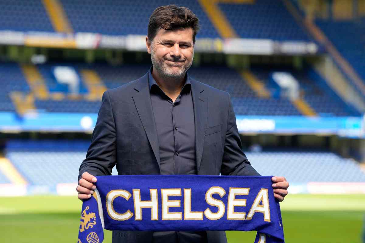 Calciomercato, colpo Chelsea: italiane beffate