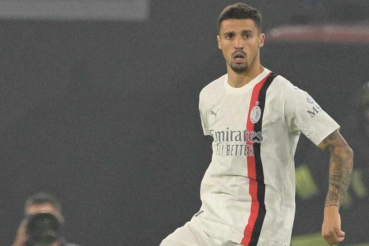 Milan rinnovo Krunic