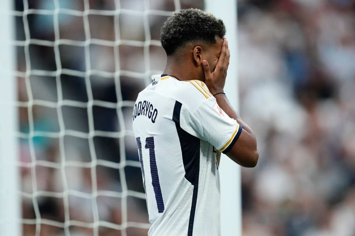 Real Madrid revenge porn