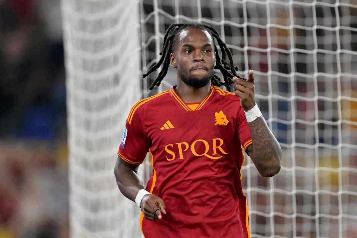 renato sanches
