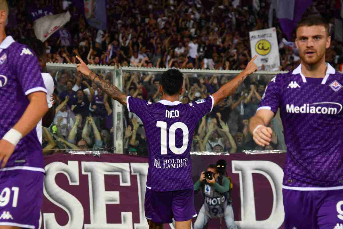 nico gonzalez fiorentina