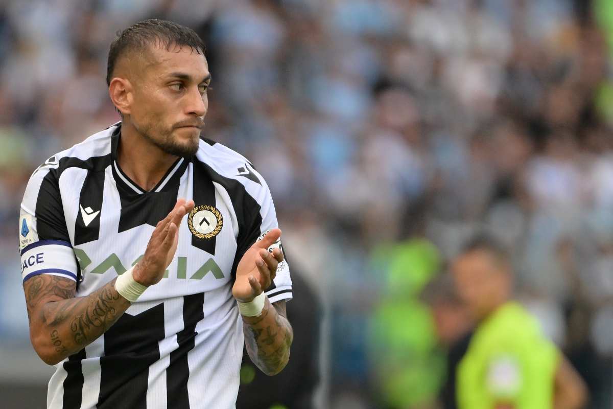 Udinese Pereyra