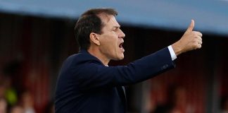 Garcia aspetta il super colpo