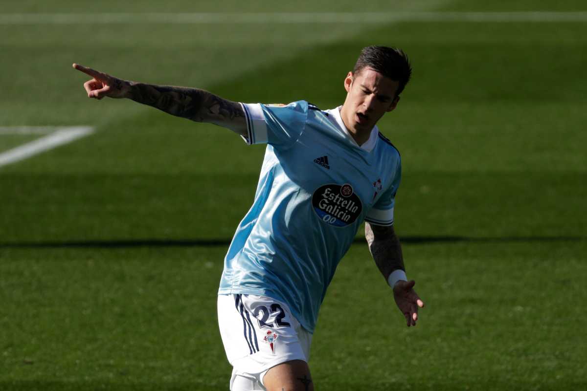 Calciomercato Santi Mina Sampdoria