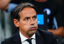 Inter Inzaghi