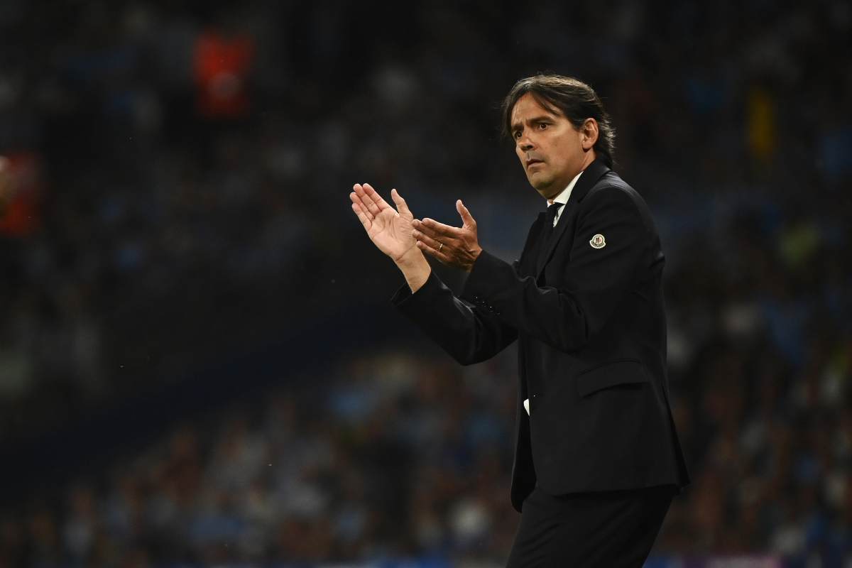 simone inzaghi rinnovo inter