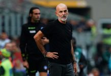 Pioli Milan