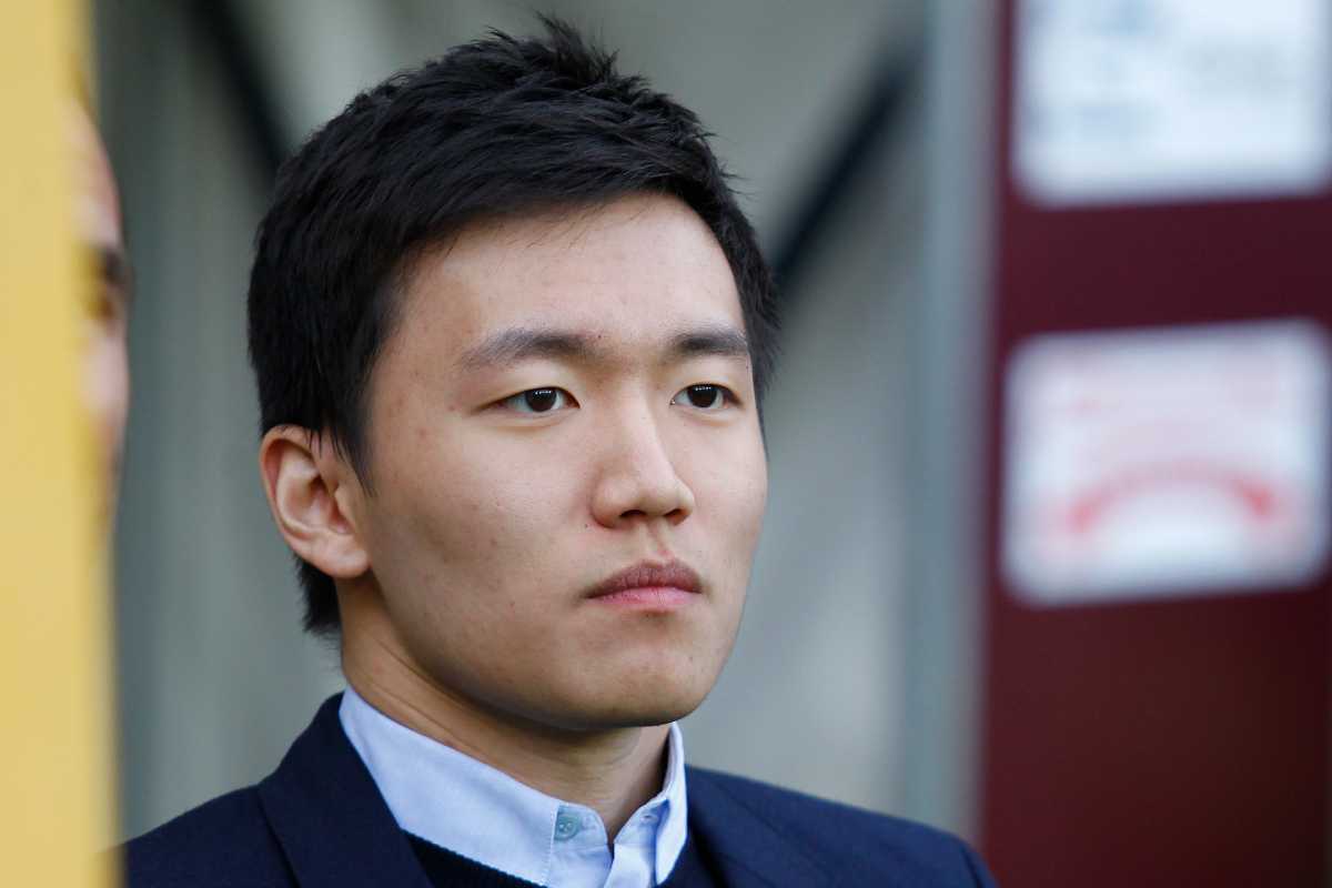 Inter Zhang