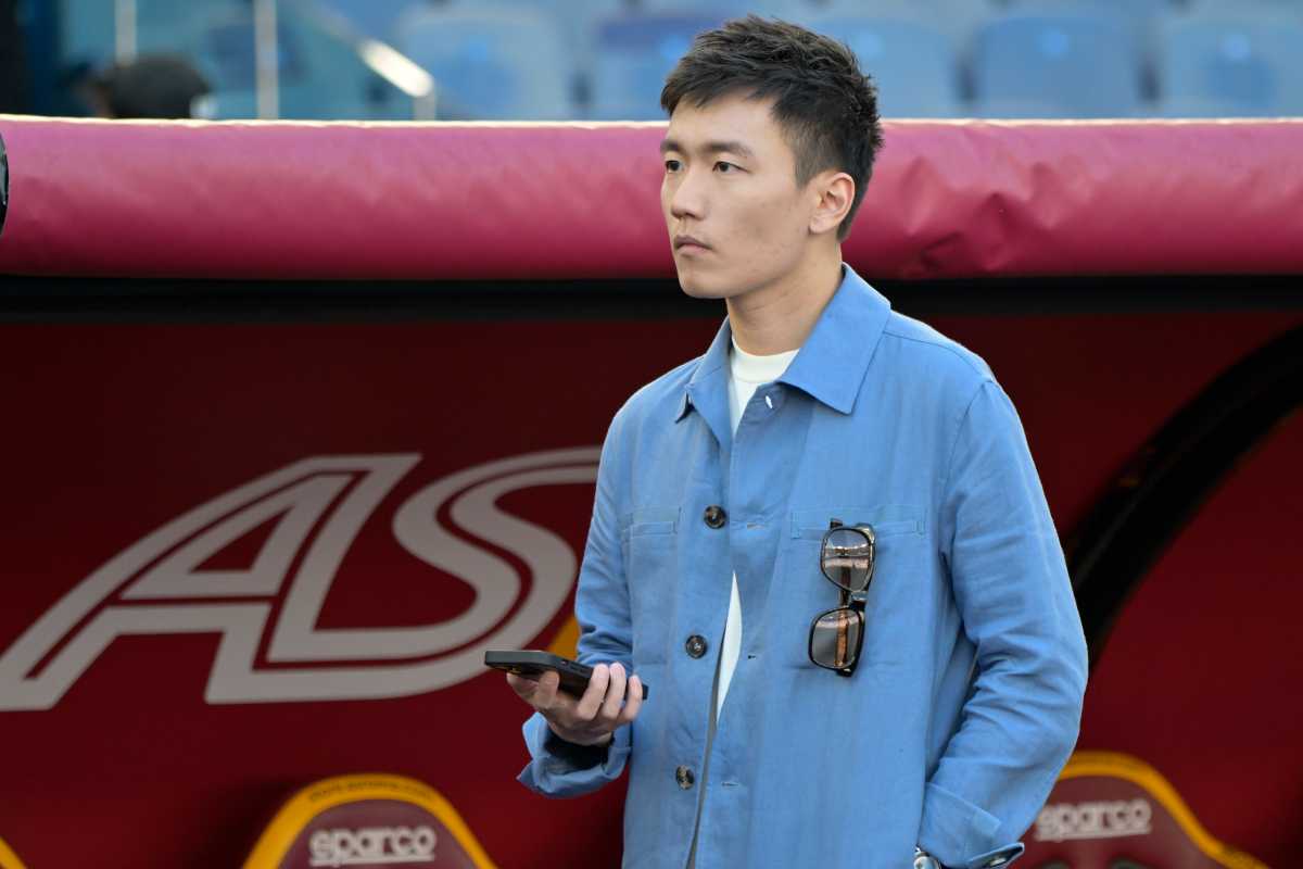 Inter Zhang