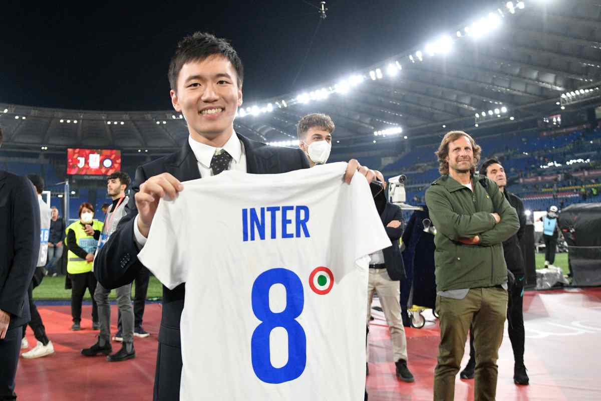 Inter Zhang