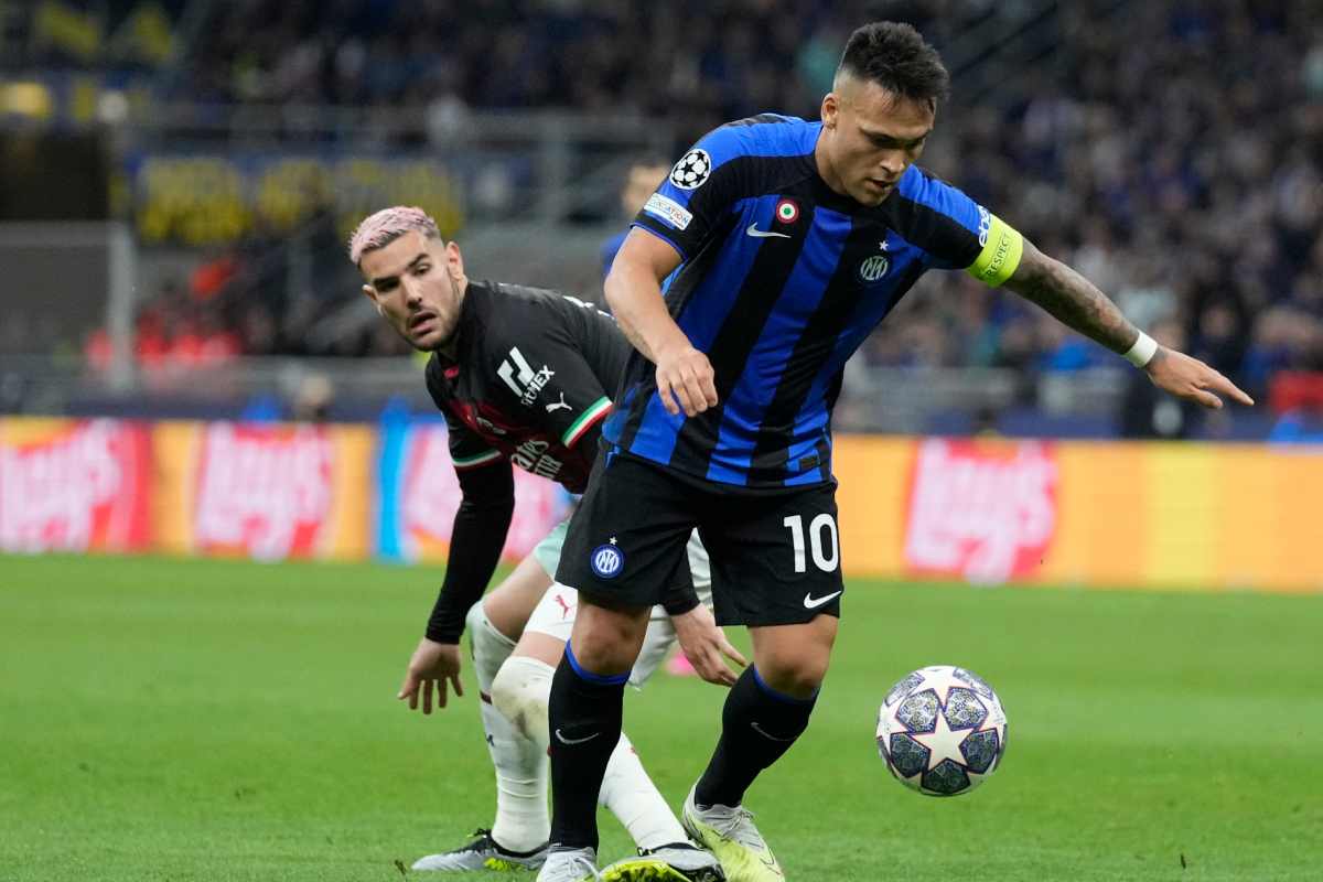 Inter Milan