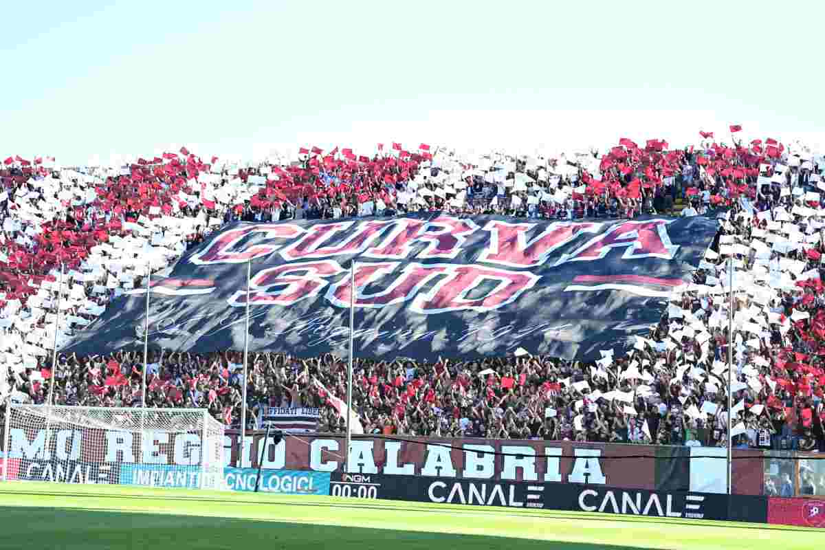 Reggina Serie D