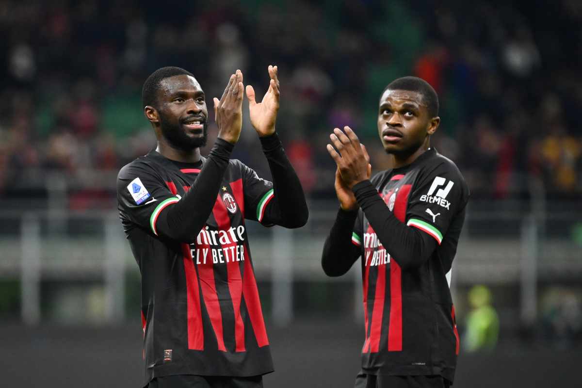 tomori e kalulu