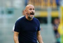 italiano fiorentina