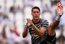 Calciomercato Juve, futuro in dubbio per Vlahovic