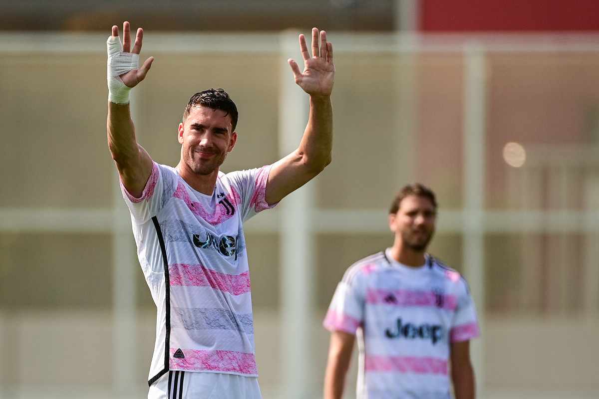vlahovic