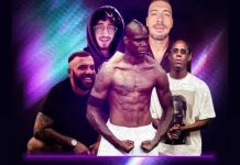 Su Tv Play sbarca 'Vox to box', il nuovo programma con Mario Balotelli!