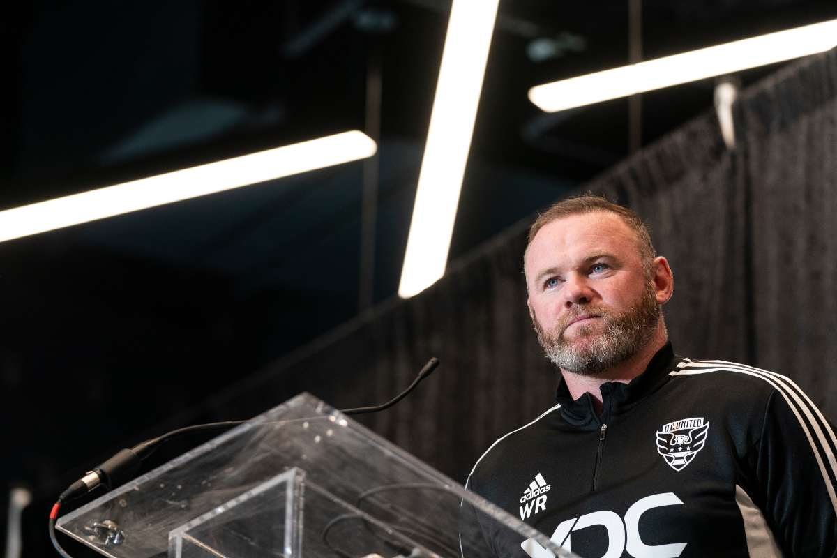 Wayne Rooney allenatore Birmingham