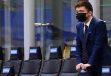Nuove entrate per l'Inter