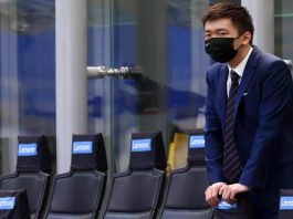 Nuove entrate per l'Inter