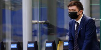 Nuove entrate per l'Inter