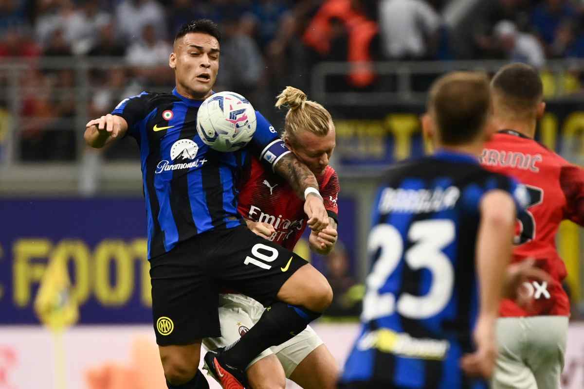 Accordo Inter Milan Gatorade