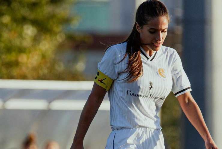 Agata Isabella Centasso depressione
