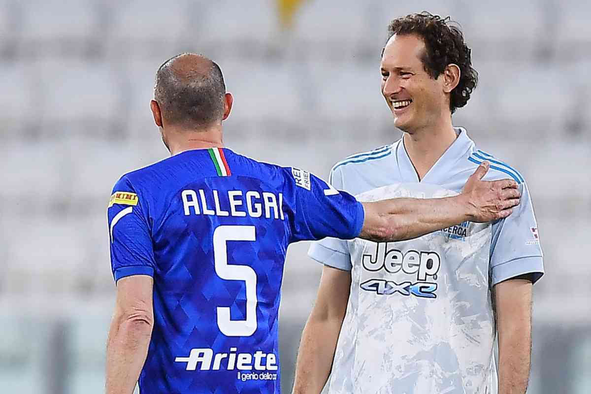 Allegri Elkann